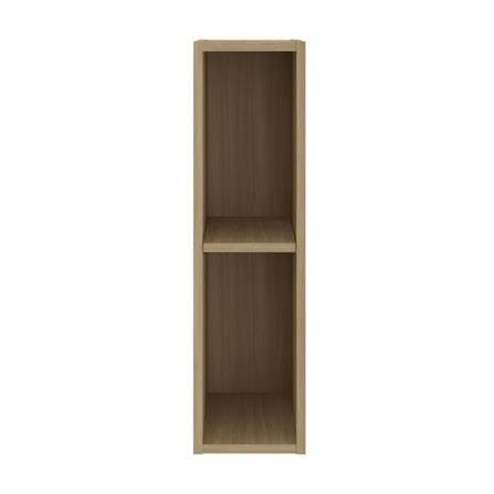 ตู้แขวนผนัง SB FURNITURE 19250249 สี VALLEY OAK_1