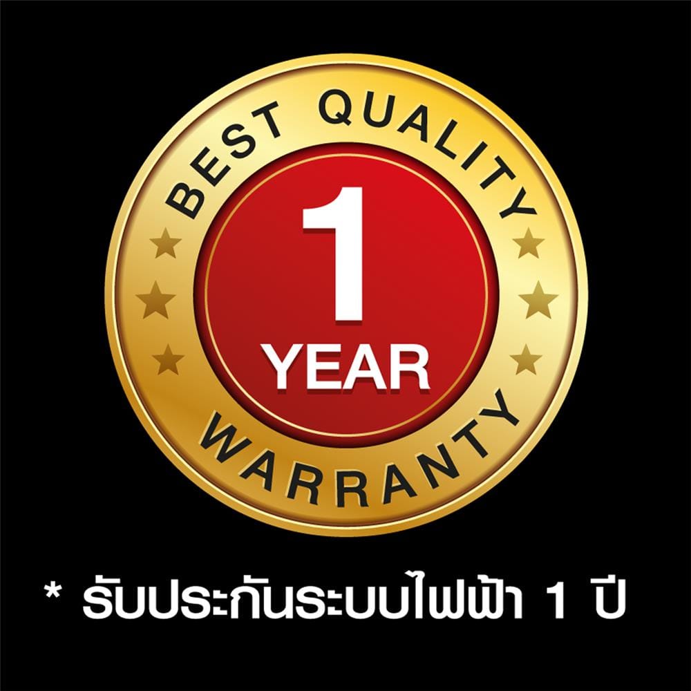 กระจกเงาตกแต่ง LED WSP MLD-10 60x80 ซม.