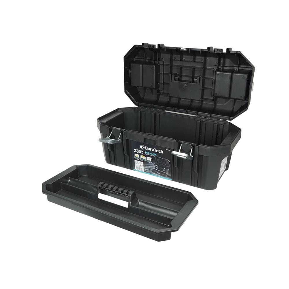 กล่องเครื่องมือ DURATECH PROFESSIONAL 23 นิ้ว