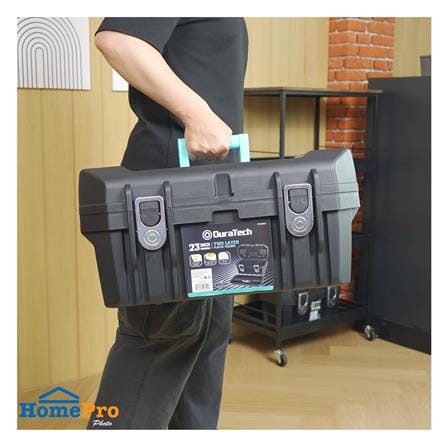กล่องเครื่องมือ DURATECH PROFESSIONAL 23 นิ้ว_6