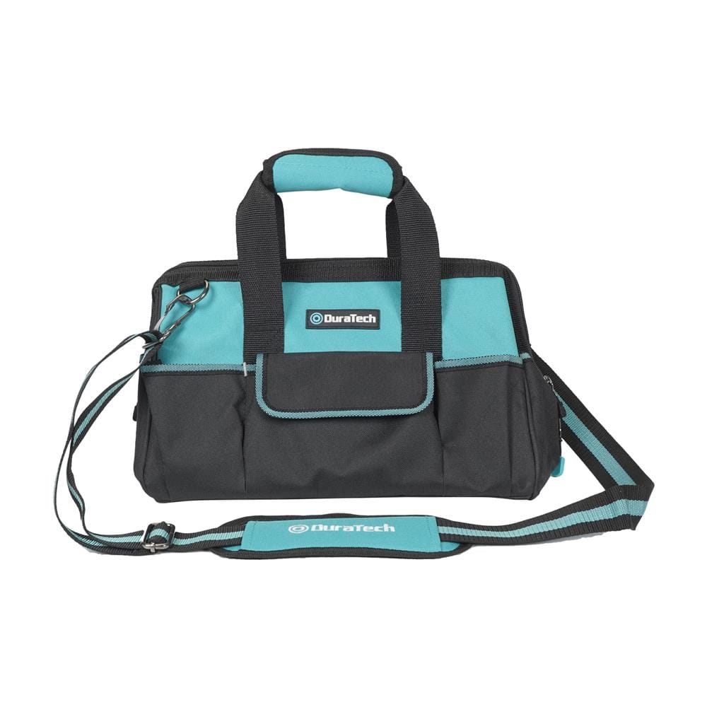 กระเป๋าเครื่องมือช่าง DURATECH DT601021 14 นิ้ว_0