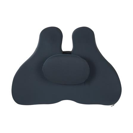 เบาะรองหลัง HOME LIVING STYLE TENDER-H 16.5x12 นิ้ว สีน้ำเงิน