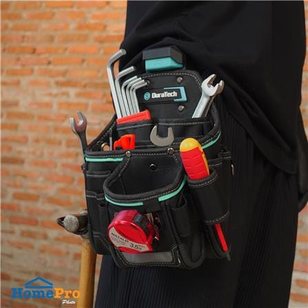 กระเป๋าเครื่องมือช่างไซส์ใหญ่ DURATECH DT601014_4