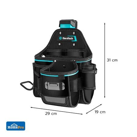 กระเป๋าเครื่องมือช่างไซส์ใหญ่ DURATECH DT601014_6