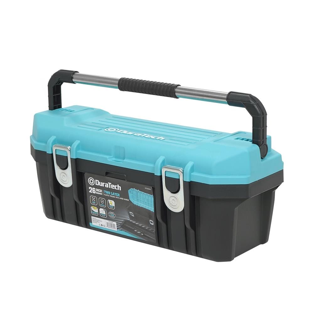 กล่องเครื่องมือด้ามจับยาว DURATECH DT503005 26 นิ้ว_1