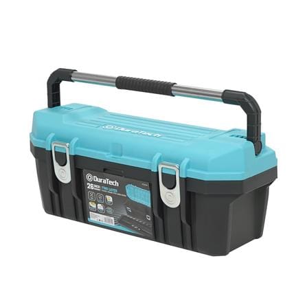 กล่องเครื่องมือด้ามจับยาว DURATECH DT503005 26 นิ้ว_0