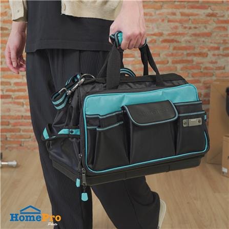กระเป๋าเครื่องมือกันน้ำ DURATECH DT601001 18 นิ้ว_4