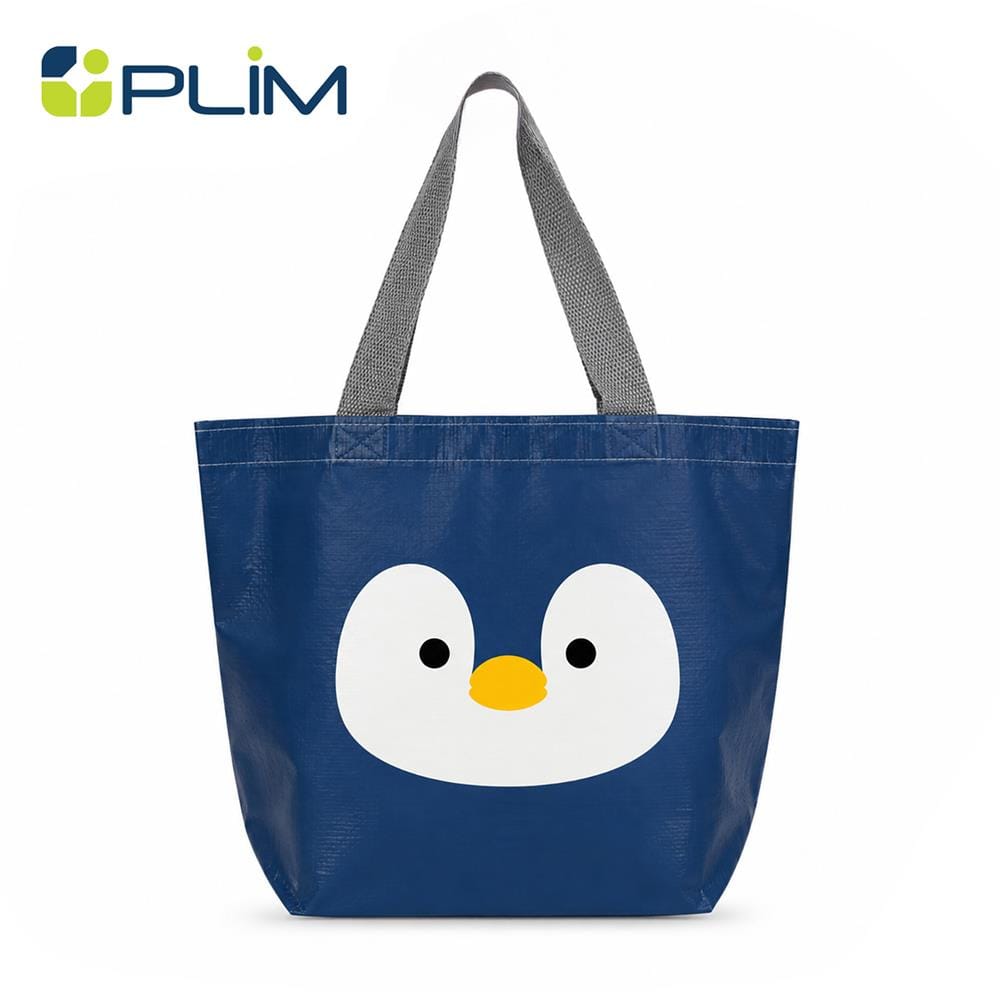 กระเป๋าอเนกประสงค์ PLIM LITTLE ROOM-P SIZE S สีฟ้า