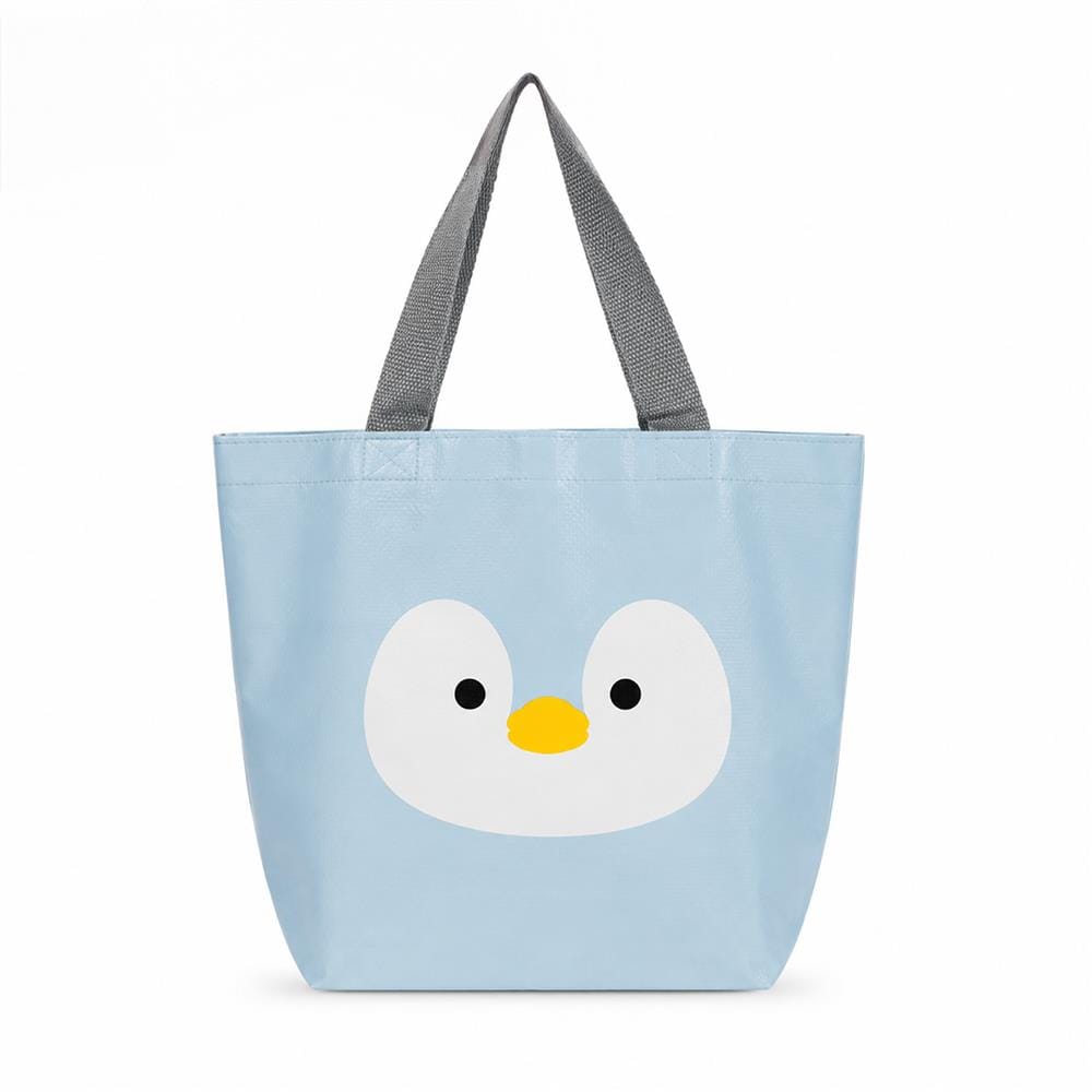 กระเป๋าอเนกประสงค์ PLIM LITTLE ROOM-P SIZE S สีฟ้า