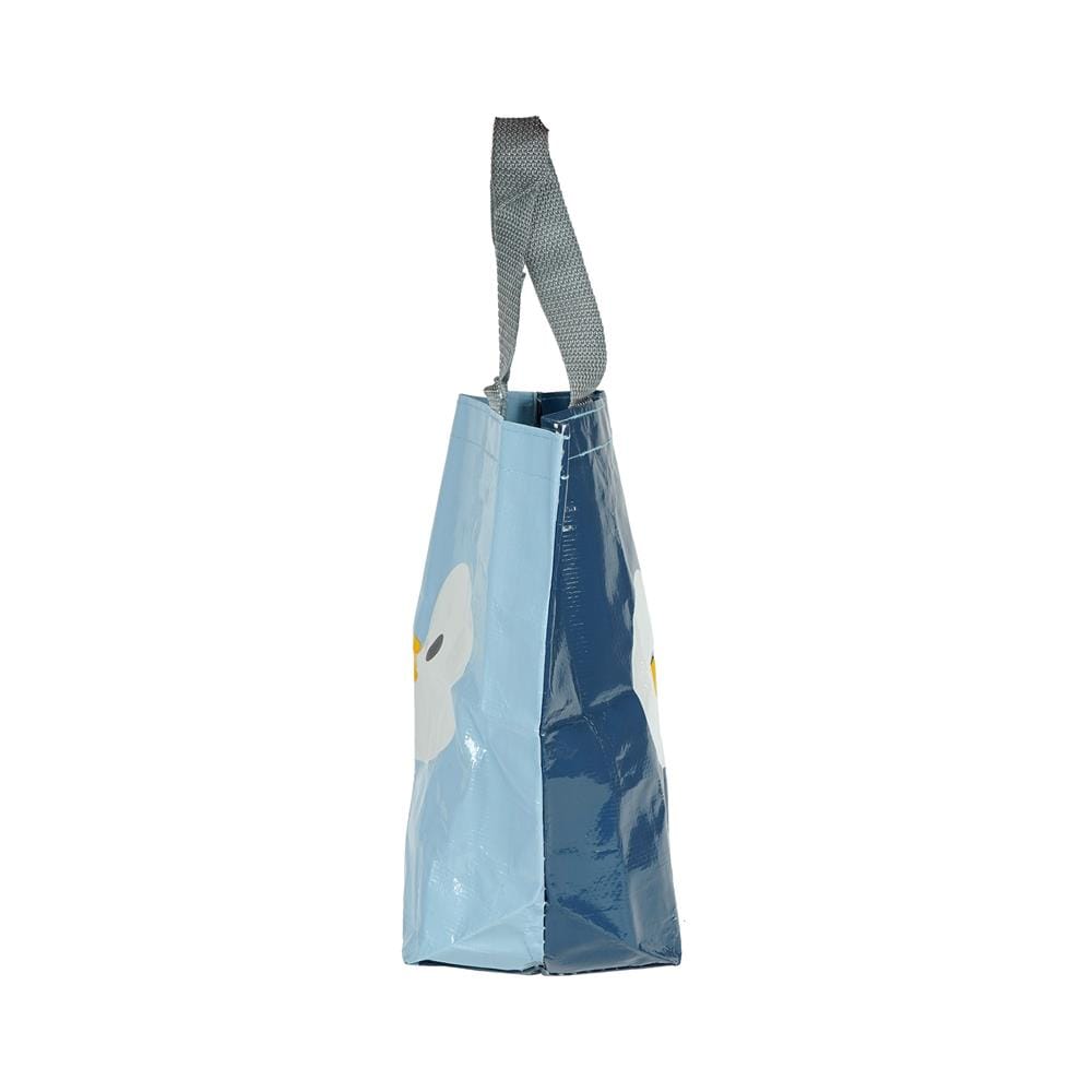 กระเป๋าอเนกประสงค์ PLIM LITTLE ROOM-P SIZE S สีฟ้า
