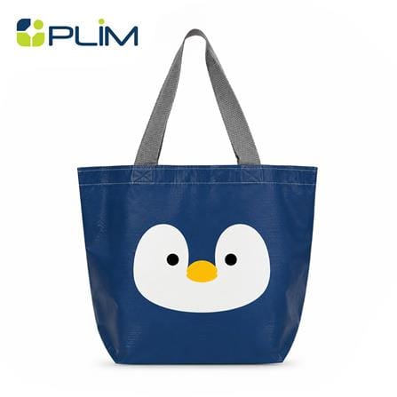 กระเป๋าอเนกประสงค์ PLIM LITTLE ROOM-P SIZE S สีฟ้า_0