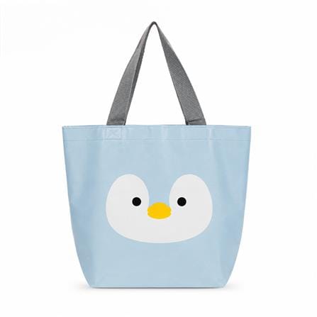 กระเป๋าอเนกประสงค์ PLIM LITTLE ROOM-P SIZE S สีฟ้า_1