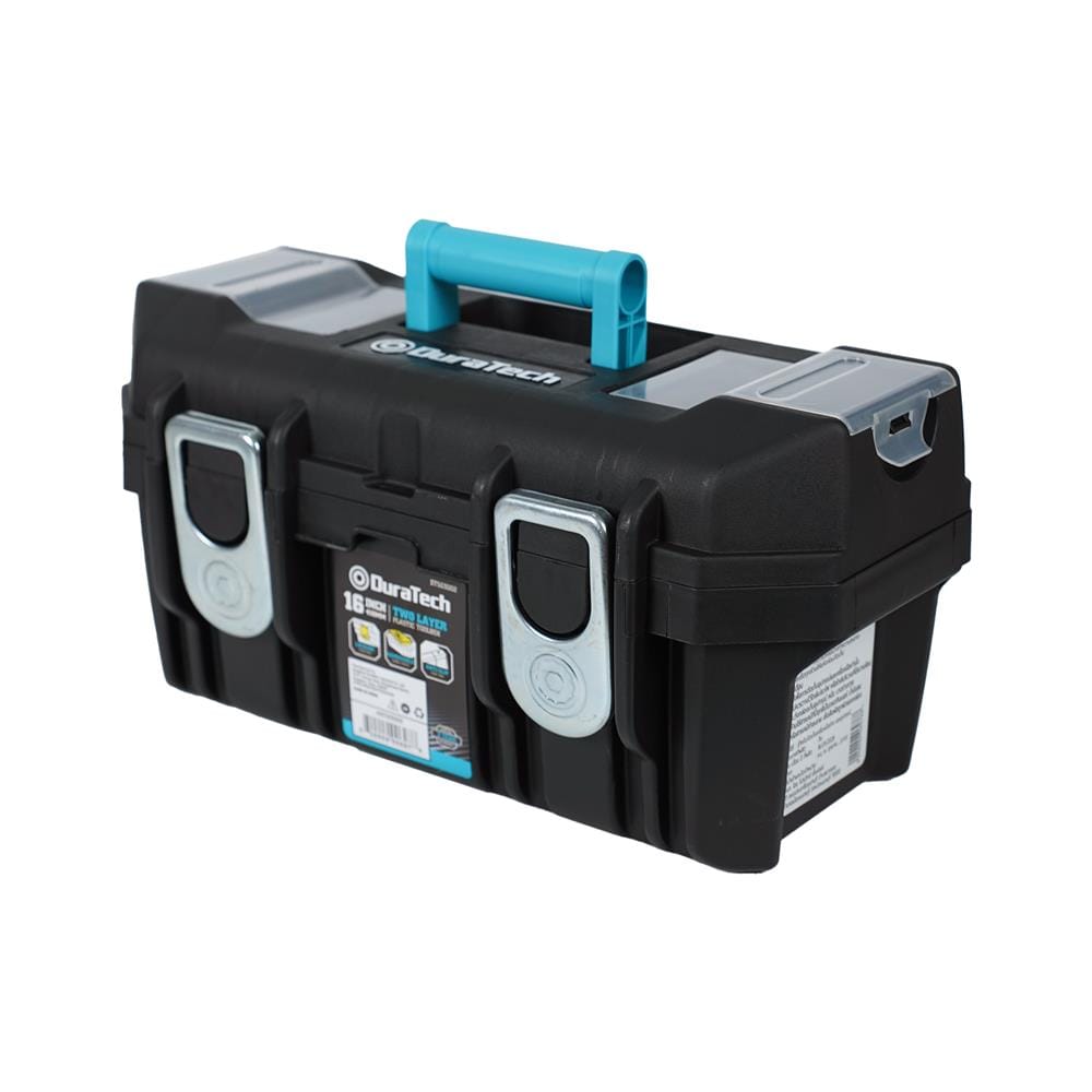 กล่องเครื่องมือ DURATECH PROFESSIONAL 16 นิ้ว