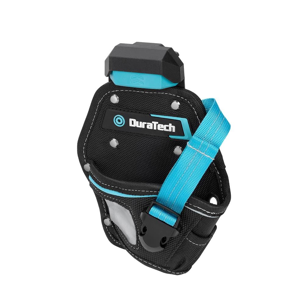 ซองเก็บสว่านขนาดเล็ก DURATECH DT601017