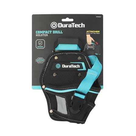 ซองเก็บสว่านขนาดเล็ก DURATECH DT601017_2