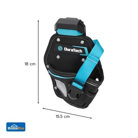 ซองเก็บสว่านขนาดเล็ก DURATECH DT601017_8