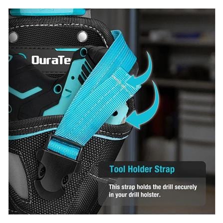 ซองเก็บสว่านขนาดเล็ก DURATECH DT601017_7