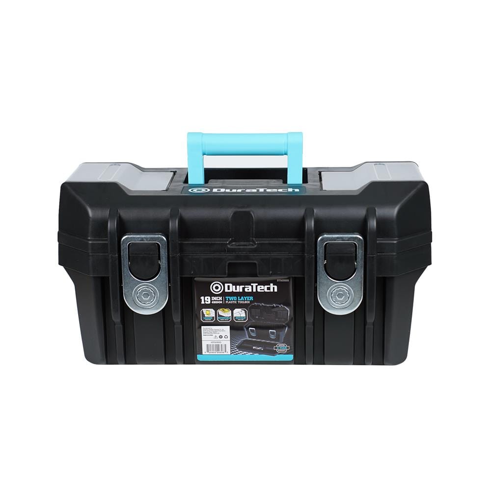 กล่องเครื่องมือ DURATECH PROFESSIONAL 19 นิ้ว