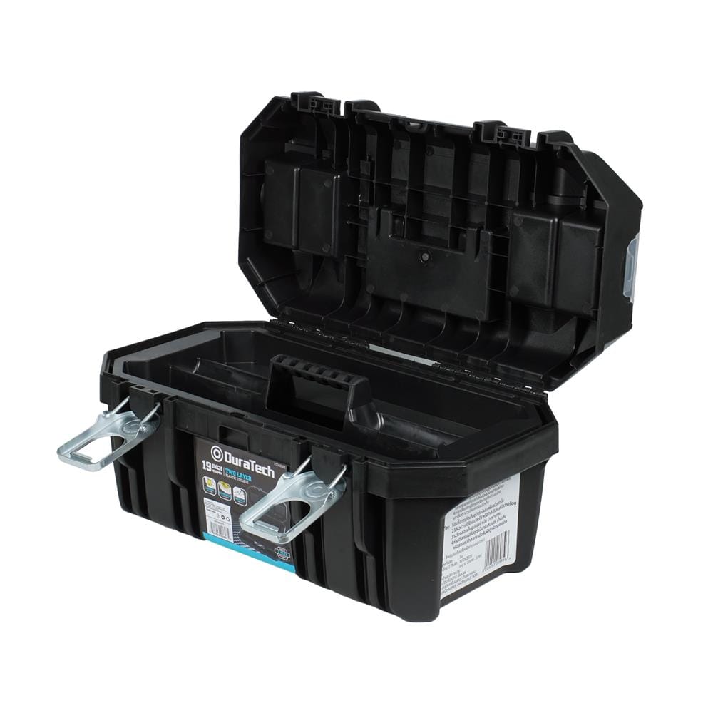 กล่องเครื่องมือ DURATECH PROFESSIONAL 19 นิ้ว