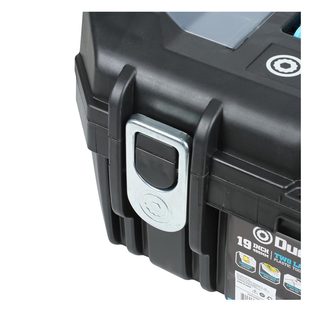 กล่องเครื่องมือ DURATECH PROFESSIONAL 19 นิ้ว