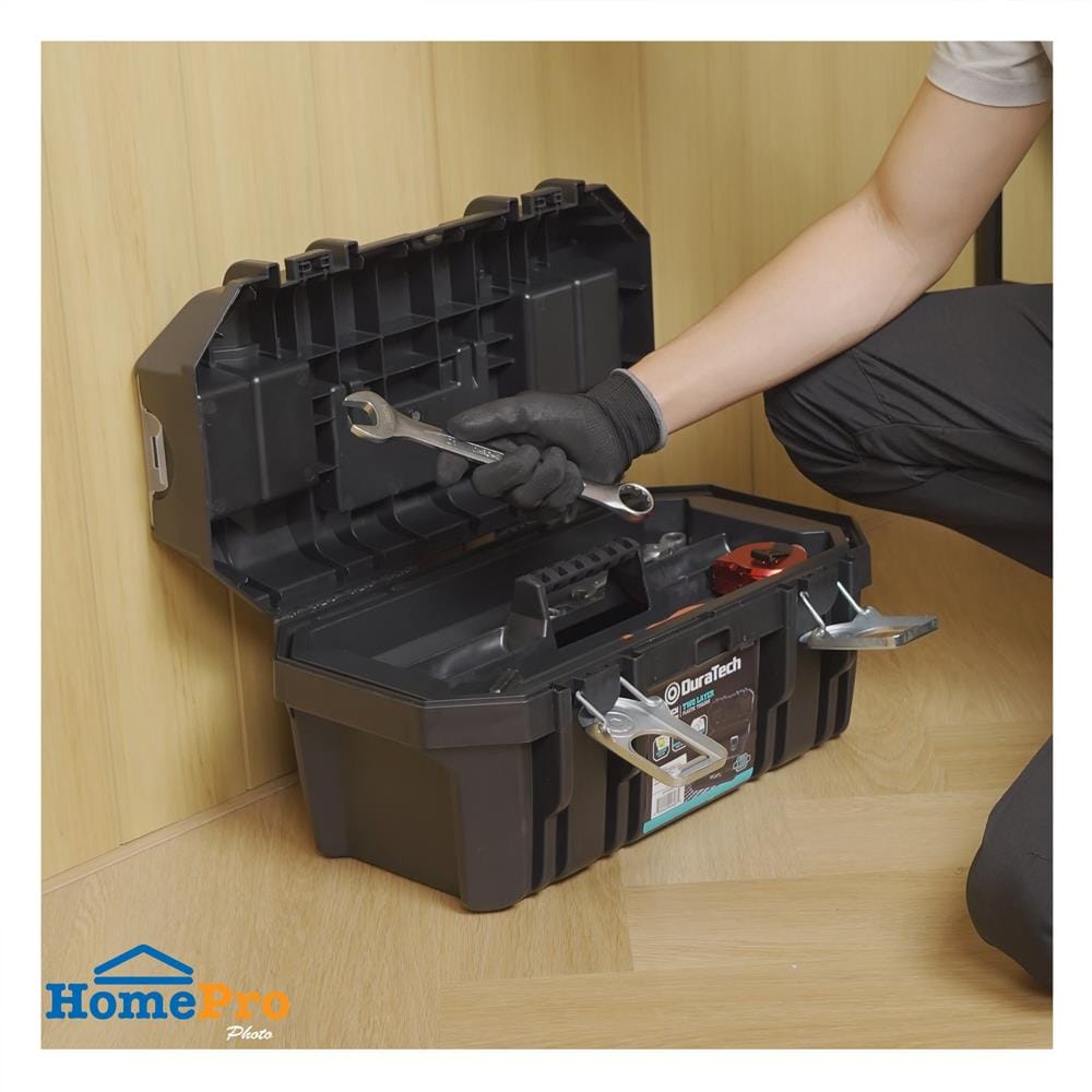 กล่องเครื่องมือ DURATECH PROFESSIONAL 19 นิ้ว