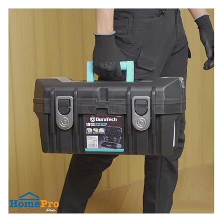 กล่องเครื่องมือ DURATECH PROFESSIONAL 19 นิ้ว_7