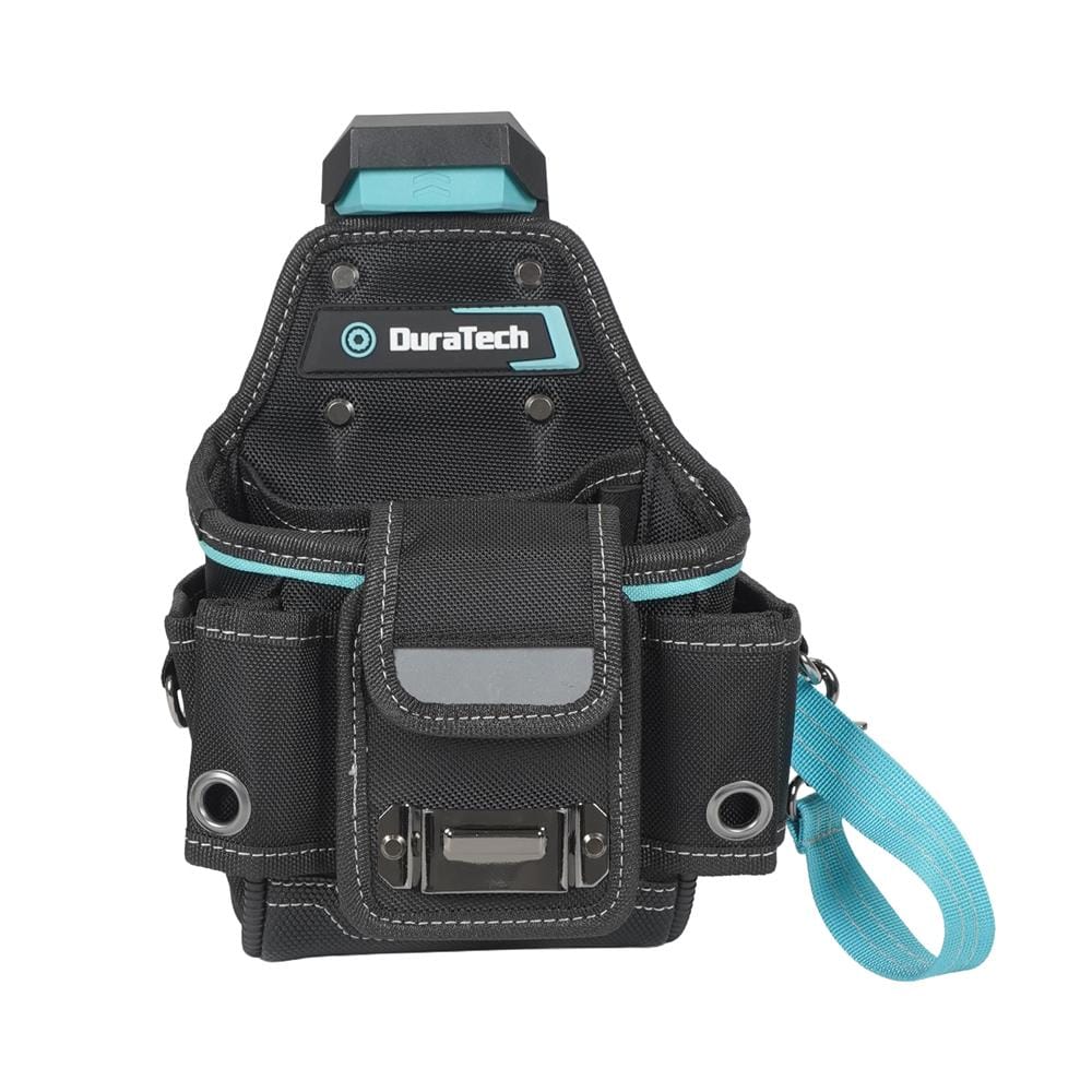 กระเป๋าเครื่องมือช่างไฟไซส์เล็ก DURATECH DT601015