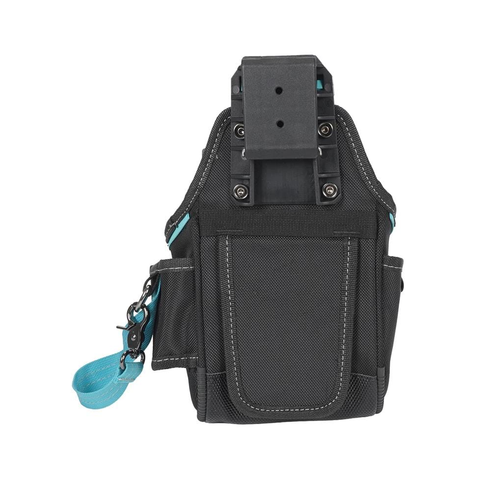 กระเป๋าเครื่องมือช่างไฟไซส์เล็ก DURATECH DT601015