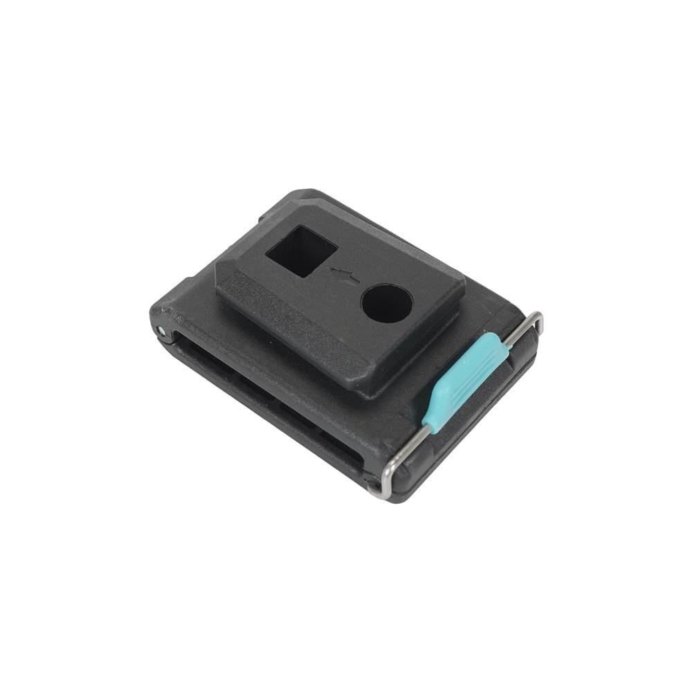 กระเป๋าเครื่องมือช่างไฟไซส์เล็ก DURATECH DT601015