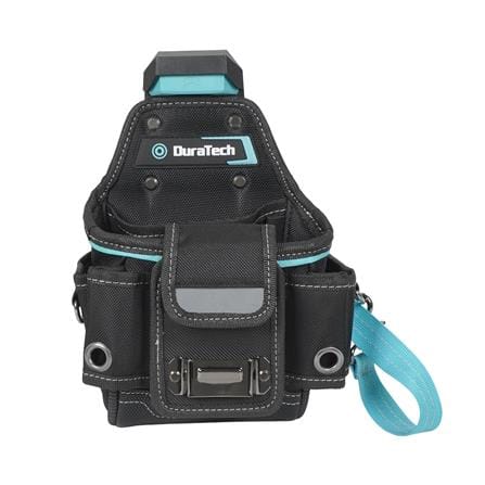 กระเป๋าเครื่องมือช่างไฟไซส์เล็ก DURATECH DT601015_0