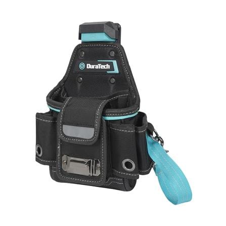 กระเป๋าเครื่องมือช่างไฟไซส์เล็ก DURATECH DT601015_1