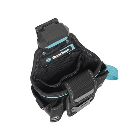 กระเป๋าเครื่องมือช่างไฟไซส์เล็ก DURATECH DT601015_2