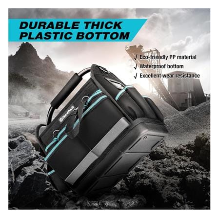 กระเป๋าเครื่องมือแบบหิ้ว DURATECH DT601013 12 นิ้ว_7