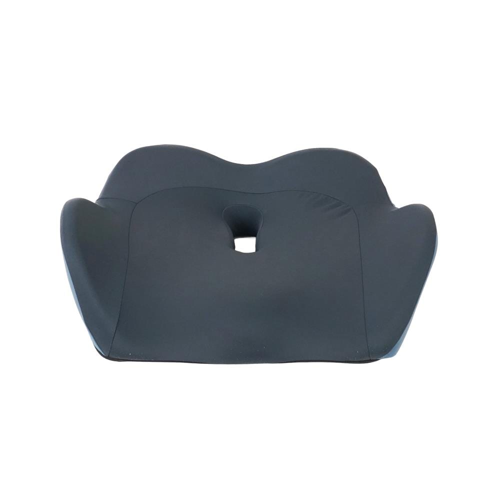 เบาะรองนั่ง HOME LIVING STYLE TENDER-H 15.5x18.5 นิ้ว สีน้ำเงิน