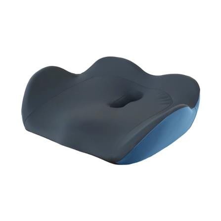 เบาะรองนั่ง HOME LIVING STYLE TENDER-H 15.5x18.5 นิ้ว สีน้ำเงิน_0