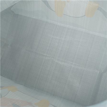 กระเป๋าอเนกประสงค์ PLIM LITTLE ROOM SIZE L สีฟ้า_2