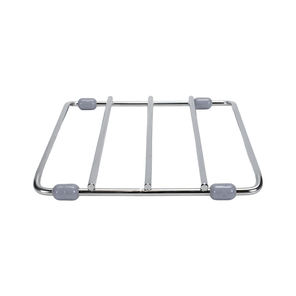 ที่รองของร้อนสเตนเลส KECH LANZO 18x19 ซม.