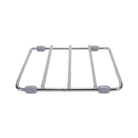 ที่รองของร้อนสเตนเลส KECH LANZO 18x19 ซม._2