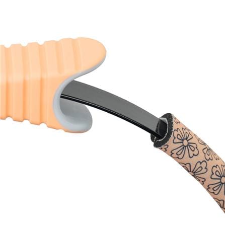 ห่วงโยคะ พิลาทิส MDBUDDY MD14103 สีชมพู_3