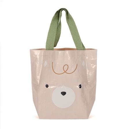 กระเป๋าอเนกประสงค์ PLIM LITTLE ROOM-B สีน้ำตาล_1