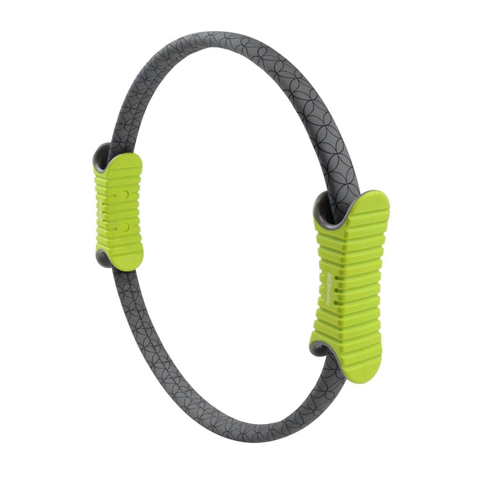 ห่วงโยคะ พิลาทิส MDBUDDY MD14103 สีเทา