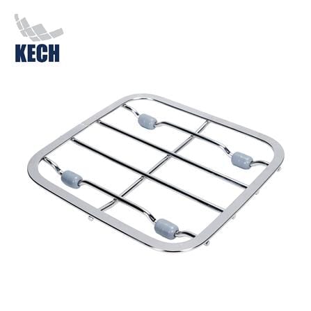ที่รองของร้อนสเตนเลส KECH LANGIS 18x19 ซม._0