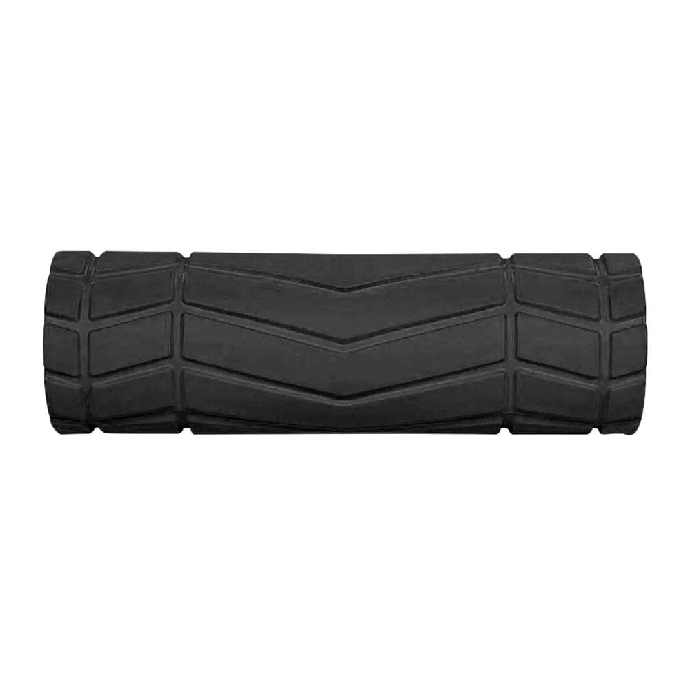 โฟมโรลเลอร์ EVA+PVC MDBUDDY MDF061 30x10 ซม. สีดำ