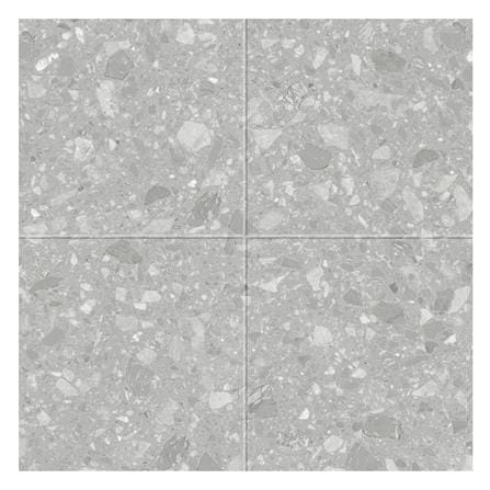 กระเบื้องพื้น 50x50 ซม. TARA ก่ามเอิน เทา A 1 ตร.ม._0