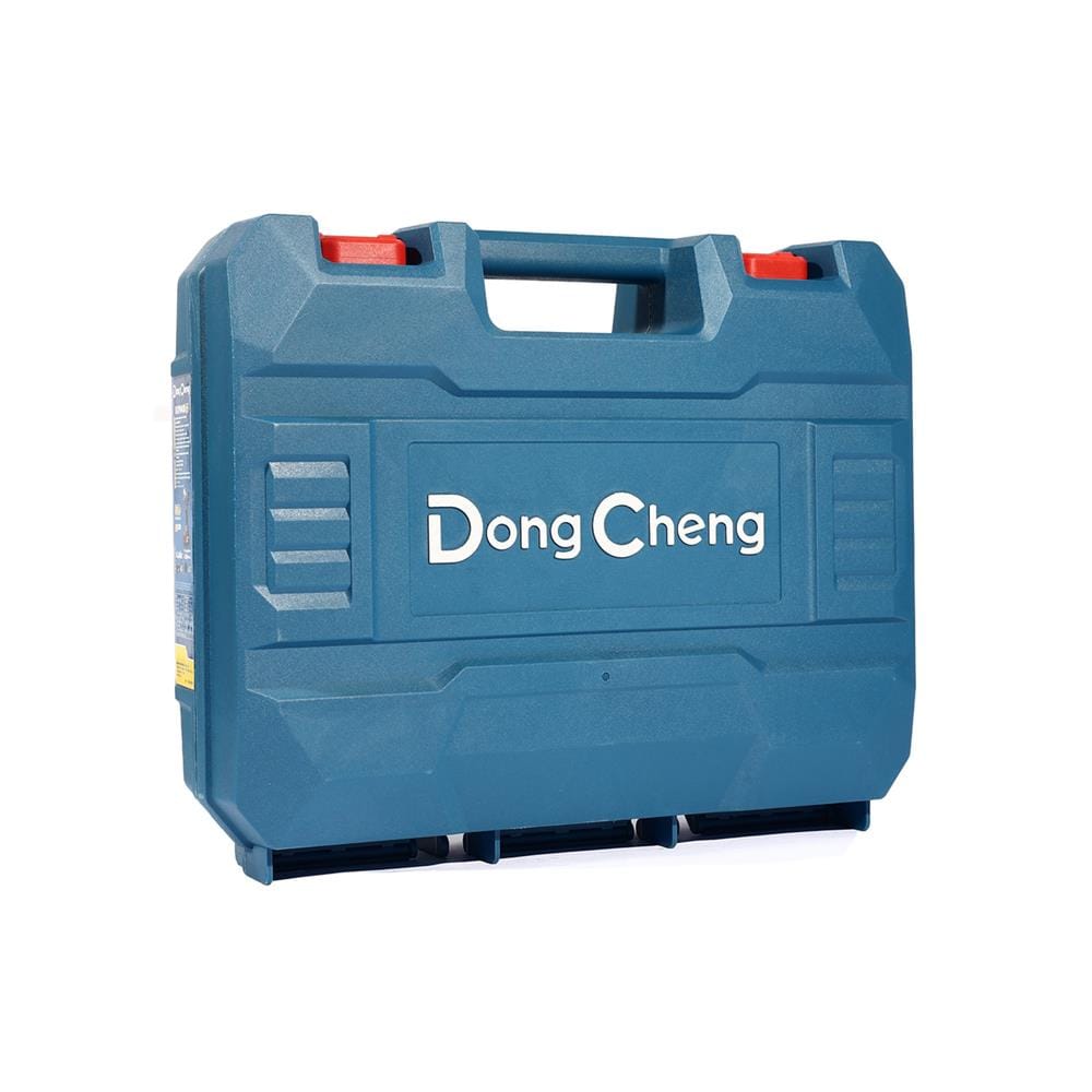 บล็อกกระแทกไร้สาย DONGCHENG DC-DCPB488_DM 20 โวลต์