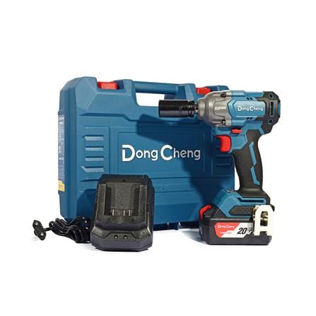 บล็อกกระแทกไร้สาย DONGCHENG DC-DCPB488_DM 20 โวลต์_2