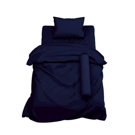 ชุดผ้าปูที่นอน 3.5 ฟุต (ชุด 4 ชิ้น) PREMIER SATIN ROYAL TOUCH SOLID SPC083_1