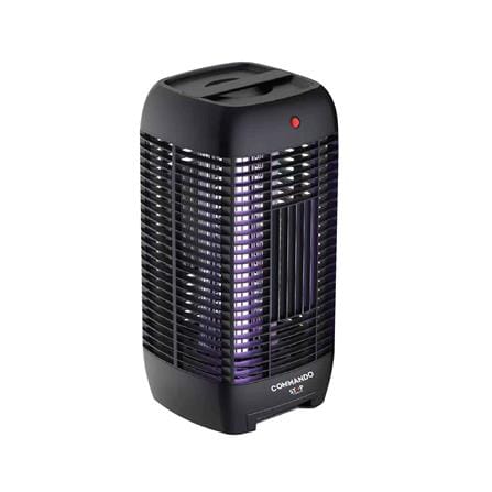 เครื่องช็อตยุงไฟฟ้า COMMANDO ALLROUND-360 10 วัตต์_1