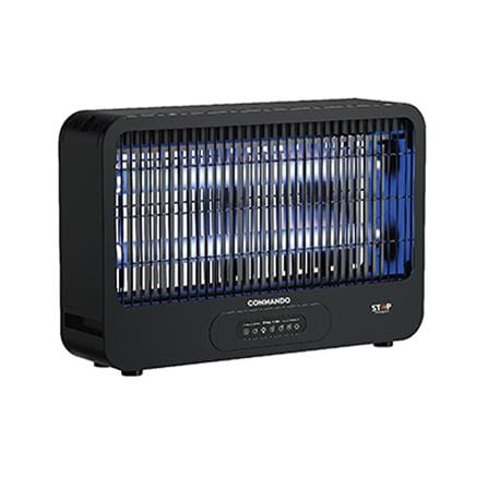 เครื่องช็อตยุงไฟฟ้า COMMANDO AURA 10 วัตต์_1