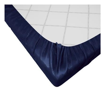 ชุดผ้าปูที่นอน 6 ฟุต (ชุด 6 ชิ้น) PREMIER SATIN ROYAL TOUCH SOLID SPC083_2